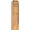 Ekena Millwork Traditional Traditional Smooth Outlooker, Western Red Cedar, 5 1/2"W x 12"D x 20"H OUT06X12X20TRA01SWR - alternate 2
